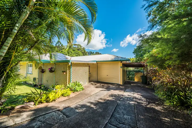 4 Noel Street, Nambour QLD 4560