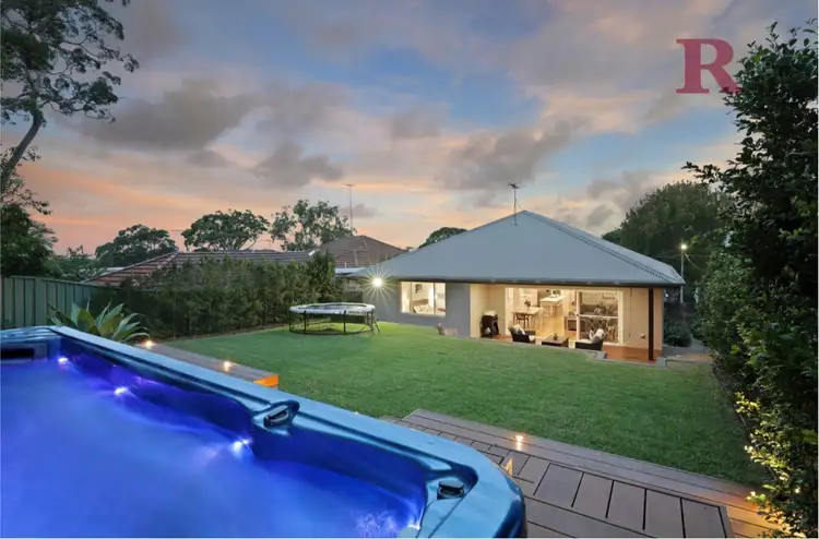 17 Kittani Street, Kirrawee NSW 2232