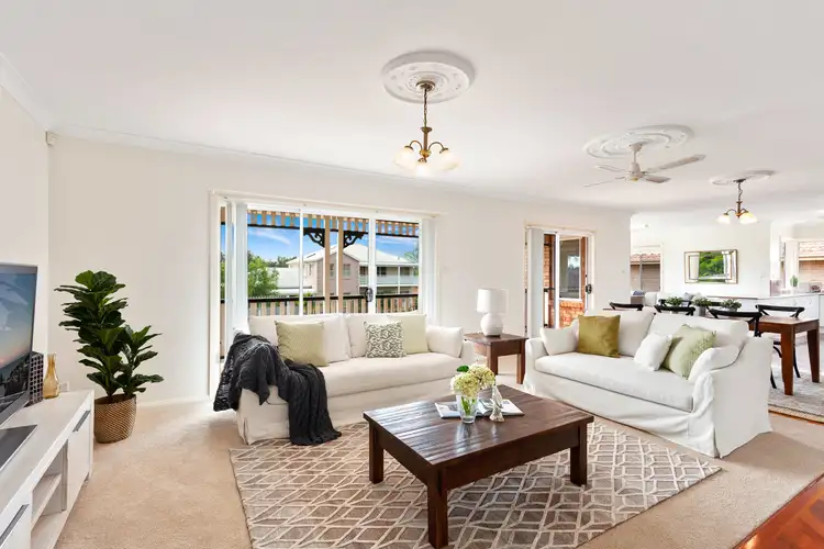 Second view of Homely house listing, 33 Murra Murra Road, Kanahooka NSW 2530