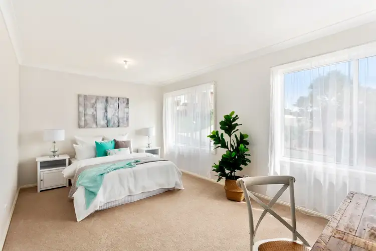 Sixth view of Homely house listing, 33 Murra Murra Road, Kanahooka NSW 2530