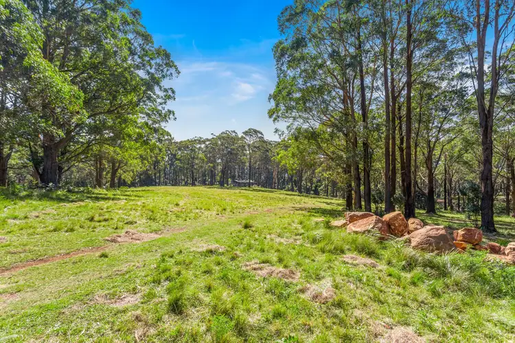 123 Lakeview Road, Tongarra NSW 2527