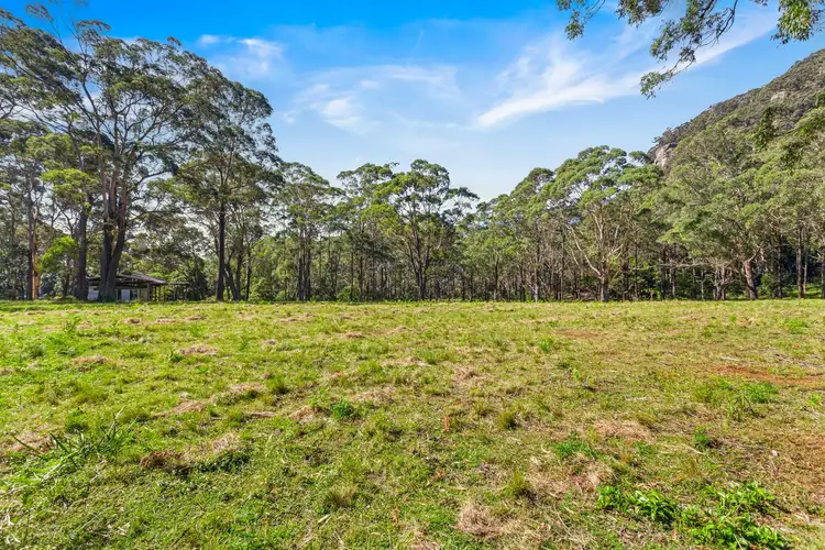 Sixth view of Homely land listing, 123 Lakeview Road, Tongarra NSW 2527