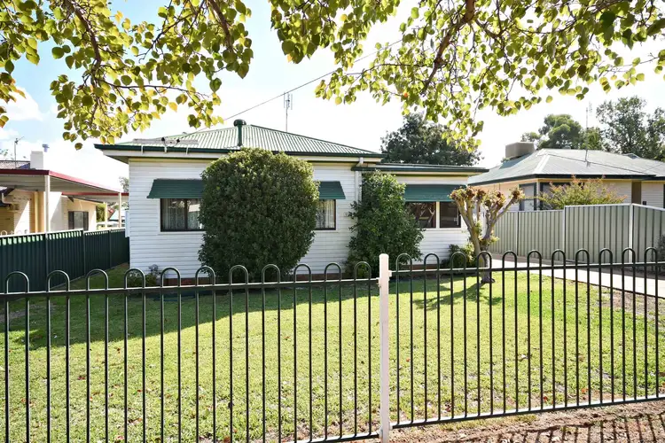 111 Jubilee Street, Dubbo NSW 2830