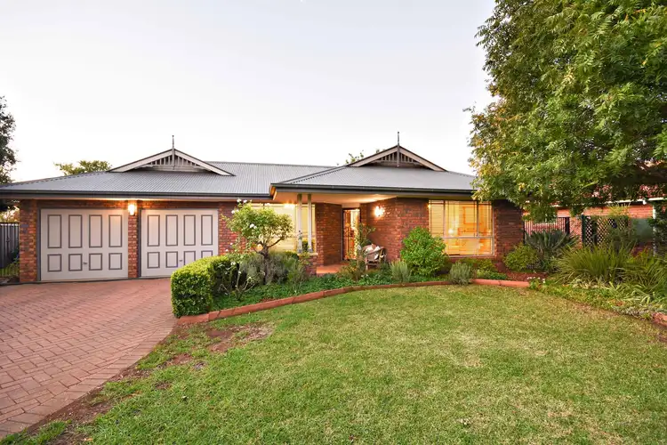 22 Grangewood Drive, Dubbo NSW 2830