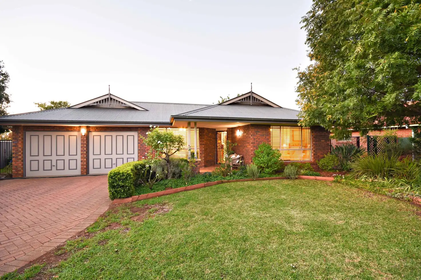 Main view of Homely house listing, 22 Grangewood Drive, Dubbo NSW 2830