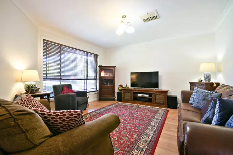 Second view of Homely house listing, 22 Grangewood Drive, Dubbo NSW 2830