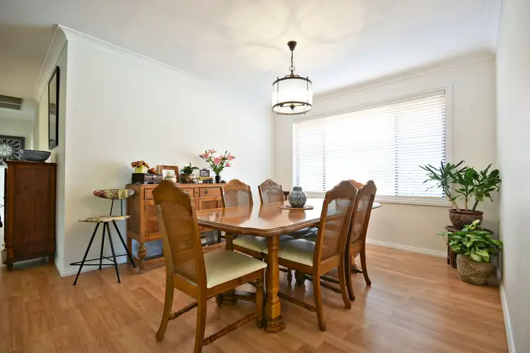 Fourth view of Homely house listing, 22 Grangewood Drive, Dubbo NSW 2830