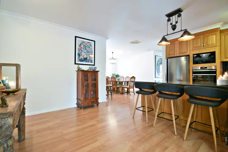 Fifth view of Homely house listing, 22 Grangewood Drive, Dubbo NSW 2830