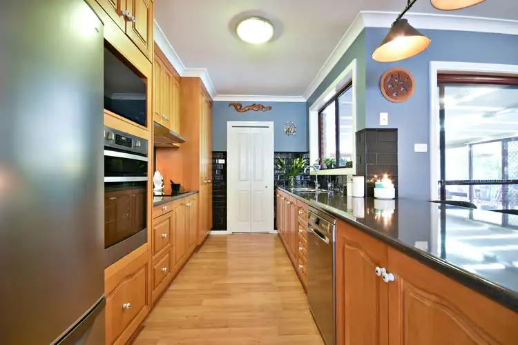 Sixth view of Homely house listing, 22 Grangewood Drive, Dubbo NSW 2830