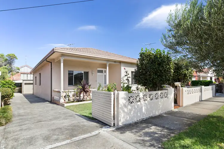 89 Sturt Street, Kingsford NSW 2032