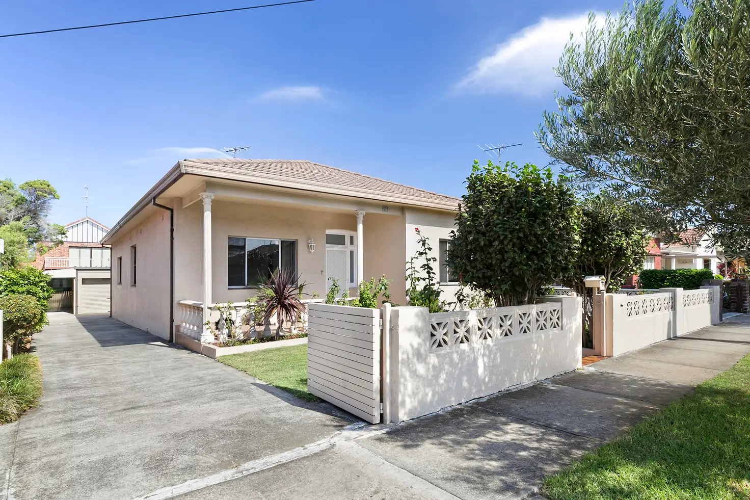 Main view of Homely house listing, 89 Sturt Street, Kingsford NSW 2032