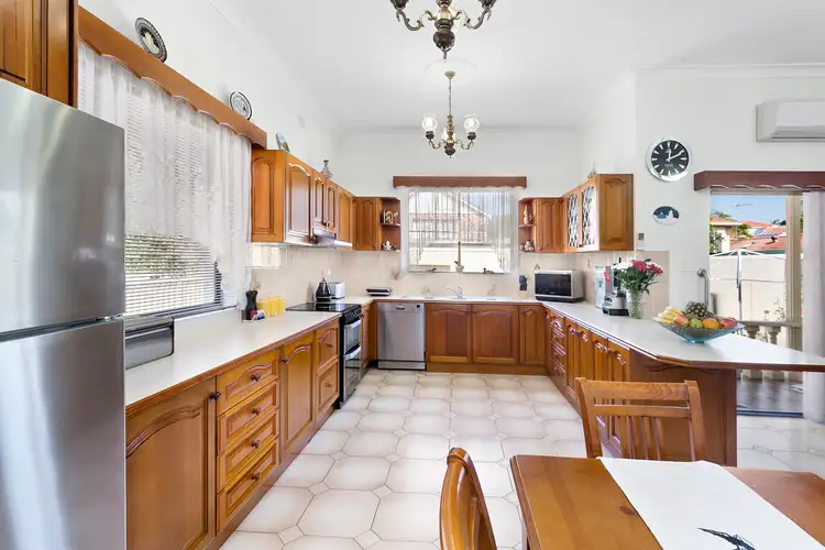 Second view of Homely house listing, 89 Sturt Street, Kingsford NSW 2032