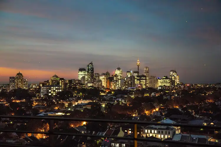 Second view of Homely apartment listing, D2117/780 Bourke Street, Redfern NSW 2016