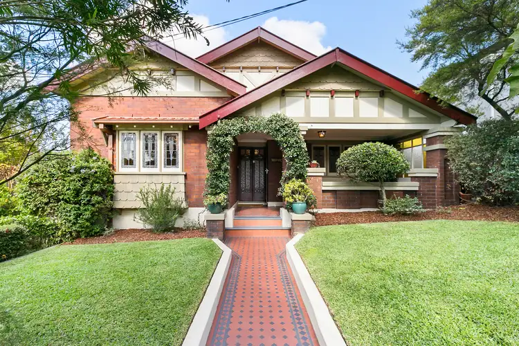 13 Winburn Avenue, Kingsford NSW 2032