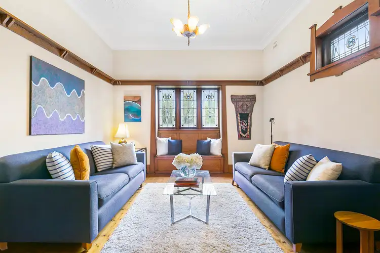 Second view of Homely house listing, 13 Winburn Avenue, Kingsford NSW 2032