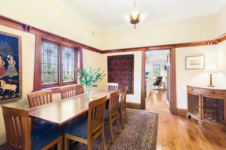Third view of Homely house listing, 13 Winburn Avenue, Kingsford NSW 2032