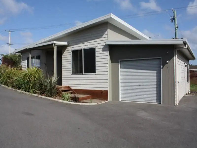 Main view of Homely unit listing, 1/1-3 Palmers Road, Latrobe TAS 7307
