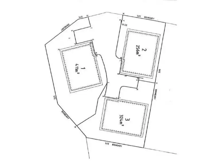 Third view of Homely unit listing, 1/1-3 Palmers Road, Latrobe TAS 7307