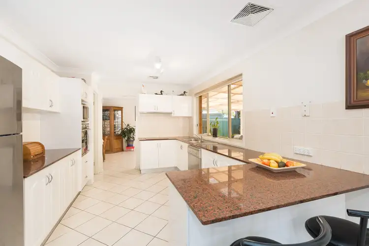 Third view of Homely house listing, 14 Milner Avenue, Kirrawee NSW 2232