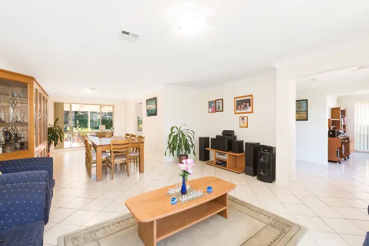 Fourth view of Homely house listing, 14 Milner Avenue, Kirrawee NSW 2232