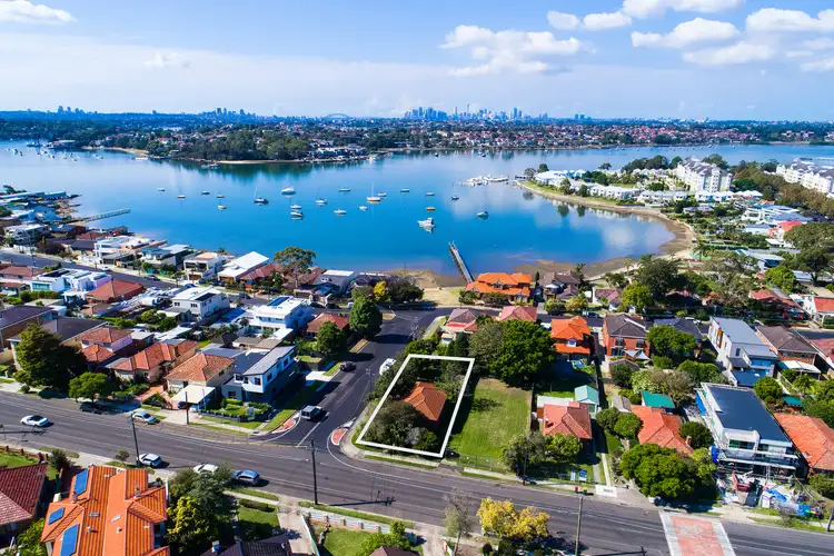 93 Cabarita Road, Cabarita NSW 2137