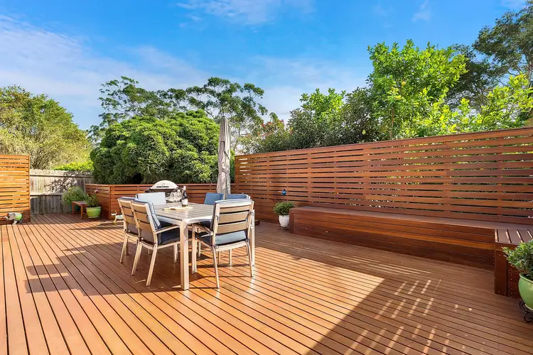 2/15 Leo Road, Pennant Hills NSW 2120