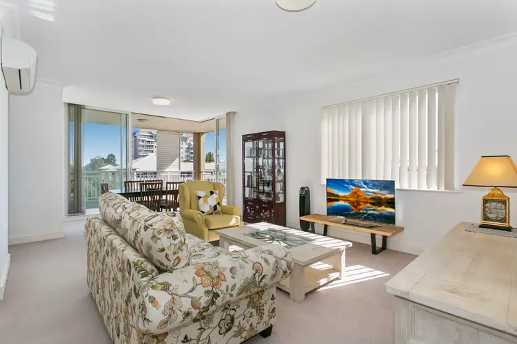 Third view of Homely apartment listing, 421/16 Vineyard Way, Breakfast Point NSW 2137