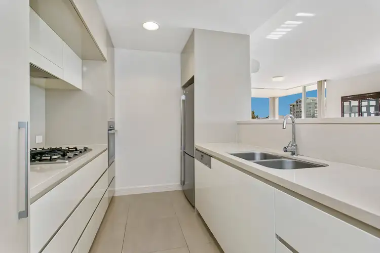 Fourth view of Homely apartment listing, 421/16 Vineyard Way, Breakfast Point NSW 2137