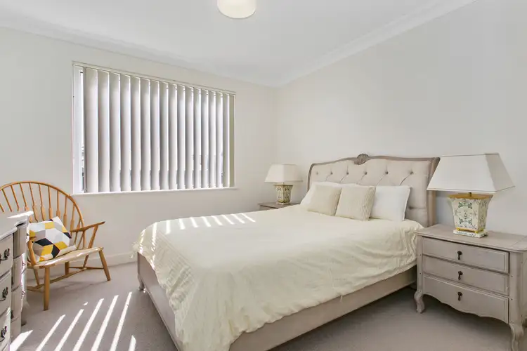 Fifth view of Homely apartment listing, 421/16 Vineyard Way, Breakfast Point NSW 2137