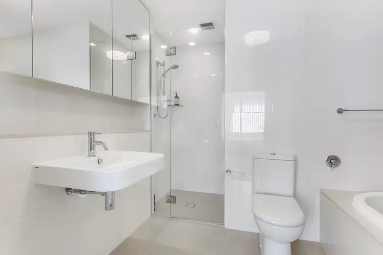 Sixth view of Homely apartment listing, 421/16 Vineyard Way, Breakfast Point NSW 2137