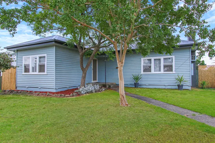 1/36 Wilson Street, Wodonga VIC 3690