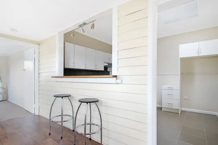 Fourth view of Homely unit listing, 1/36 Wilson Street, Wodonga VIC 3690