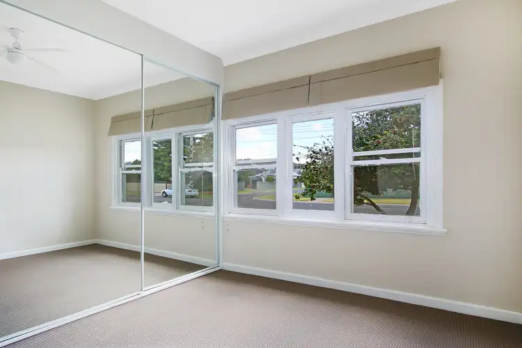 Fifth view of Homely unit listing, 1/36 Wilson Street, Wodonga VIC 3690