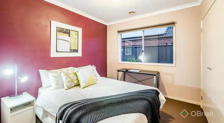 Sixth view of Homely house listing, 7 Sabel Drive, Cranbourne North VIC 3977