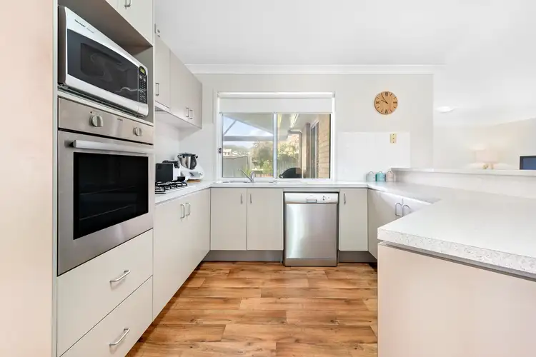Second view of Homely house listing, 7 Connemara Street, Wadalba NSW 2259