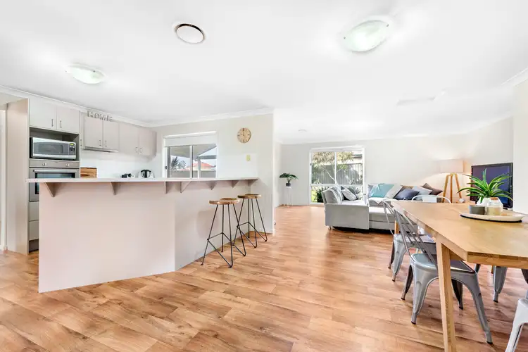 Third view of Homely house listing, 7 Connemara Street, Wadalba NSW 2259