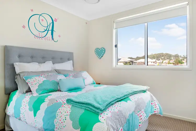 Sixth view of Homely house listing, 7 Connemara Street, Wadalba NSW 2259