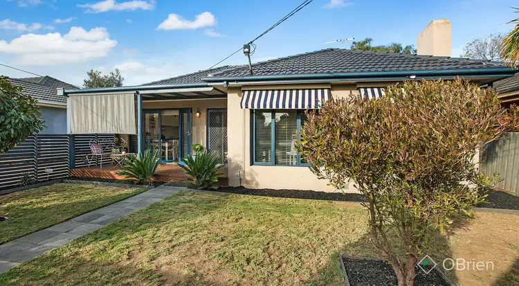 12 Netherall Street, Seaford VIC 3198