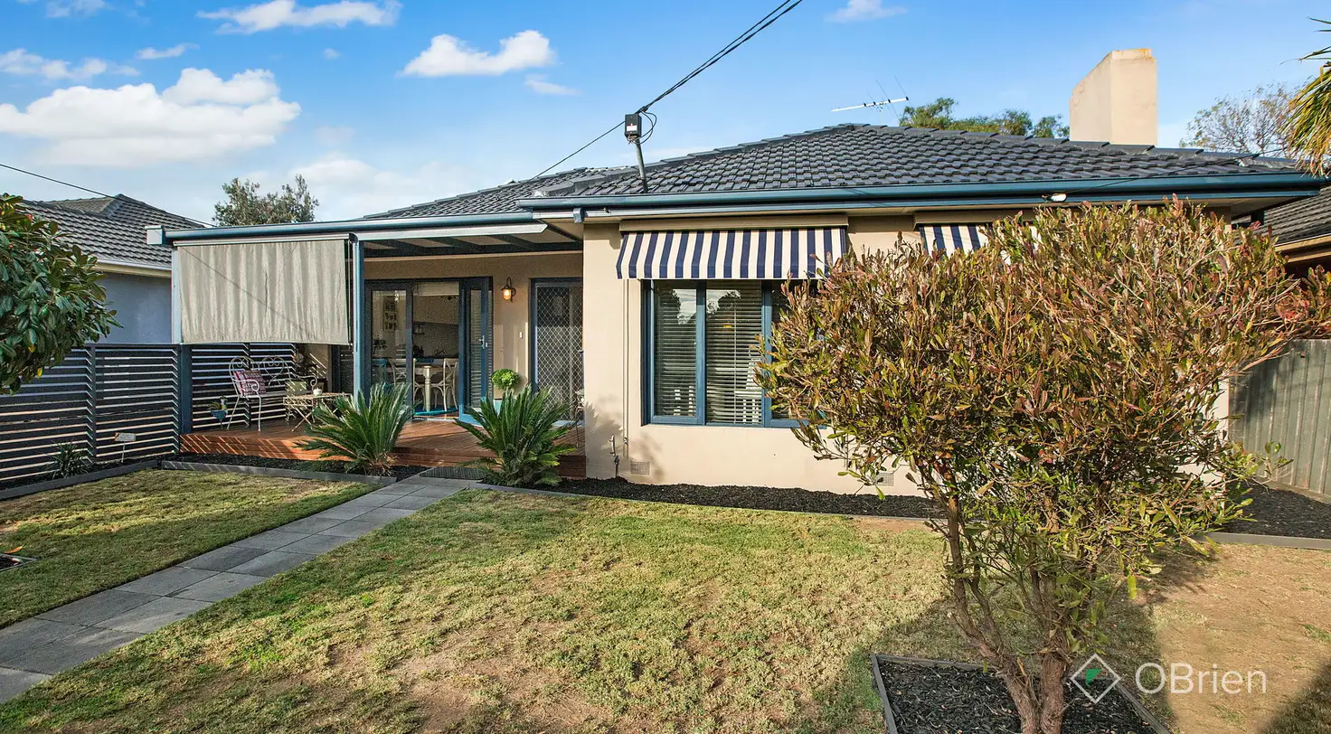 Main view of Homely house listing, 12 Netherall Street, Seaford VIC 3198