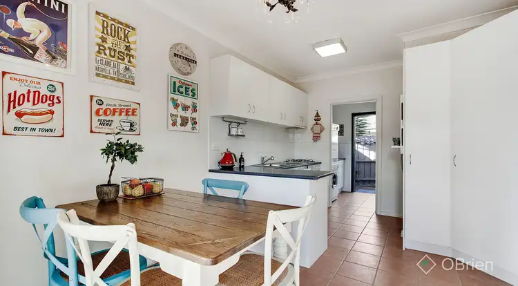 Third view of Homely house listing, 12 Netherall Street, Seaford VIC 3198