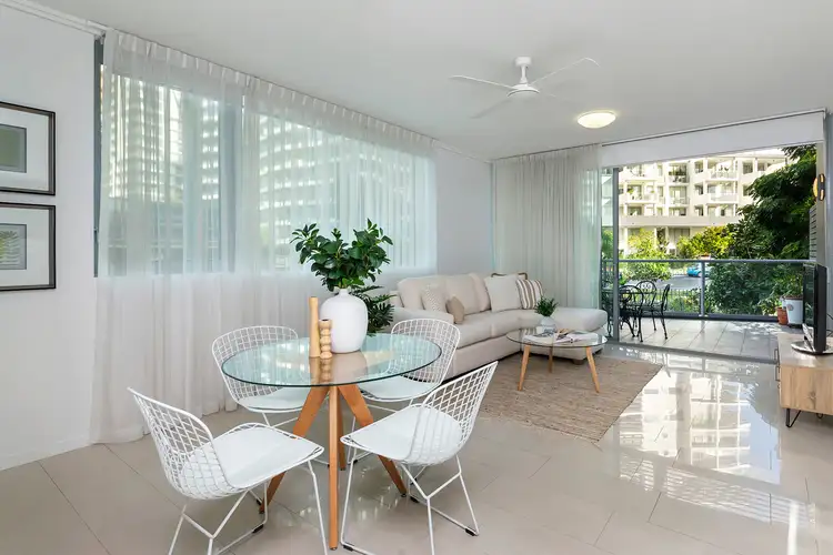 Sixth view of Homely unit listing, 20007/8 Hercules Street, Hamilton QLD 4007