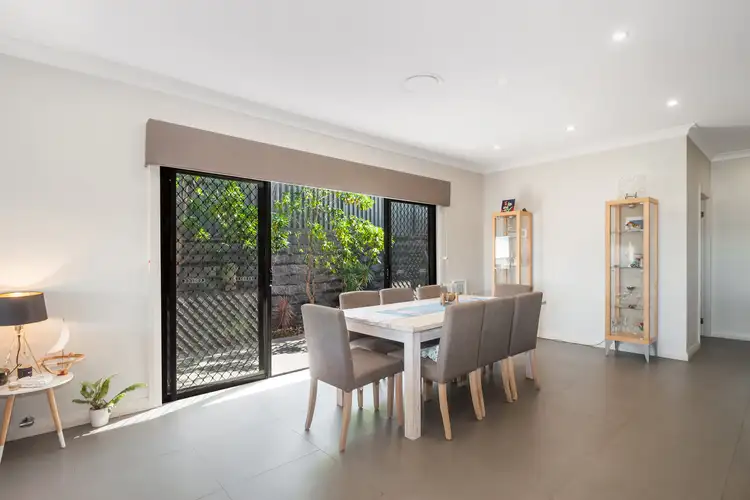 Fifth view of Homely house listing, 6 Morson Avenue, Horsley NSW 2530