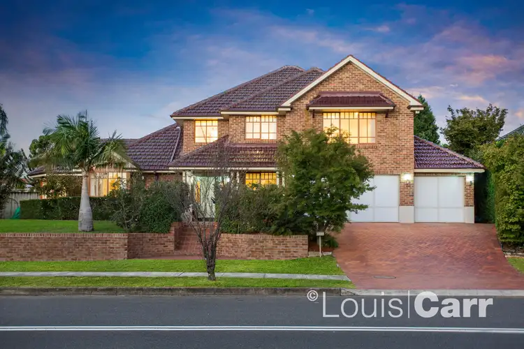 2 Blacks Road, West Pennant Hills NSW 2125