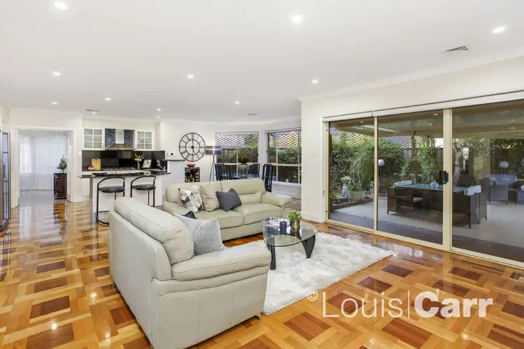 Second view of Homely house listing, 2 Blacks Road, West Pennant Hills NSW 2125