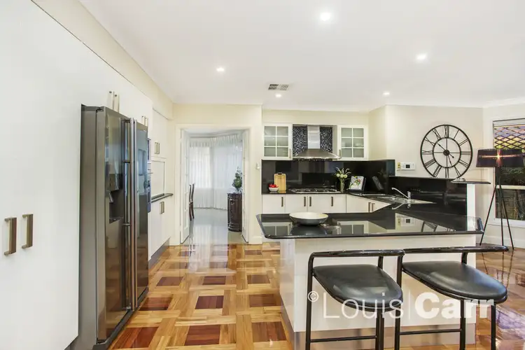 Fourth view of Homely house listing, 2 Blacks Road, West Pennant Hills NSW 2125