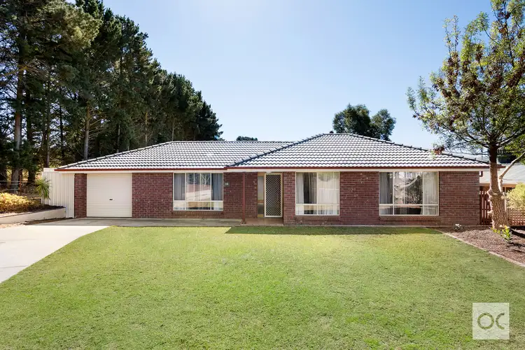 12 Decaux Place, Mount Compass SA 5210