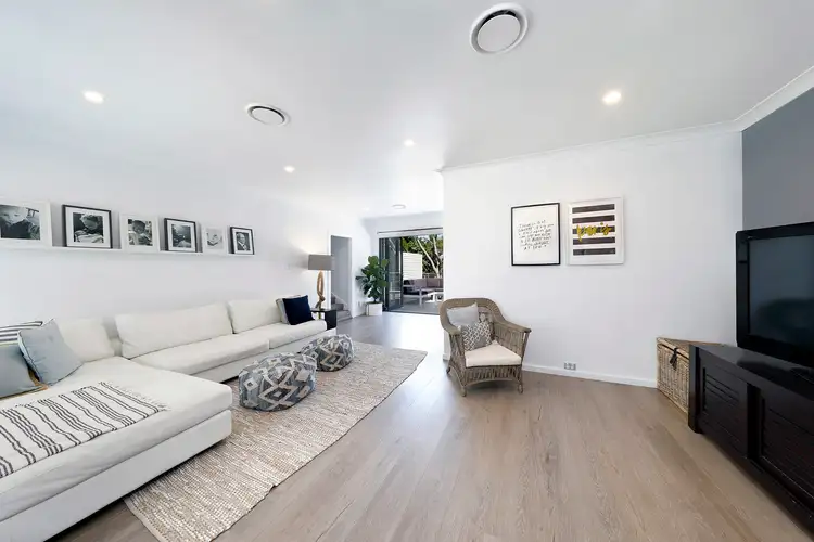 Second view of Homely house listing, 2 Wentworth Street, Caringbah South NSW 2229