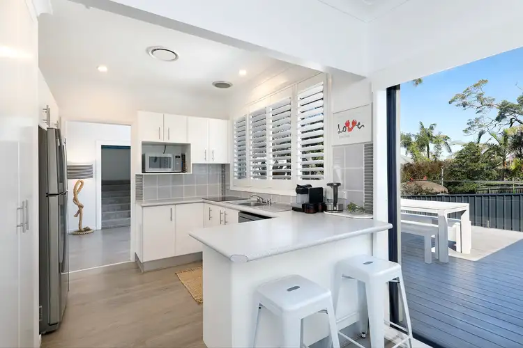 Third view of Homely house listing, 2 Wentworth Street, Caringbah South NSW 2229