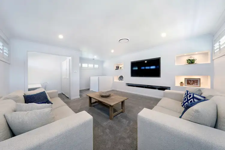 Fifth view of Homely house listing, 2 Wentworth Street, Caringbah South NSW 2229