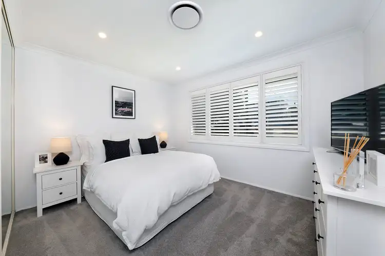 Sixth view of Homely house listing, 2 Wentworth Street, Caringbah South NSW 2229